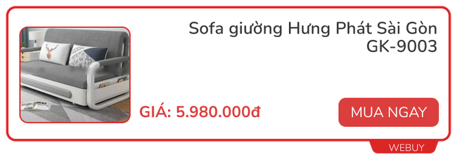 3 mẹo cực dễ giúp tăng gấp ba sức chứa cho nhà chật, chi phí chỉ từ 20.000 đồng - Ảnh 9.