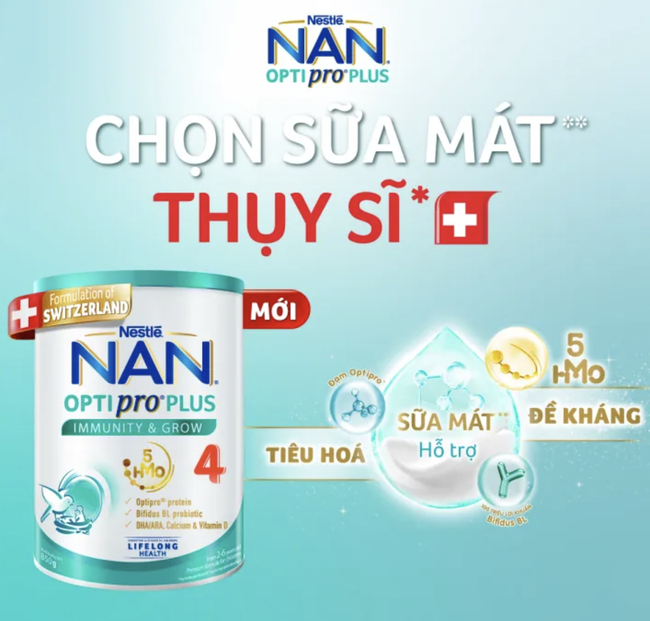 Chọn thực phẩm và đồ uống an toàn cho bé, các mẹ tham khảo ngay ngay những deal sale siêu to này nhé! - Ảnh 1.