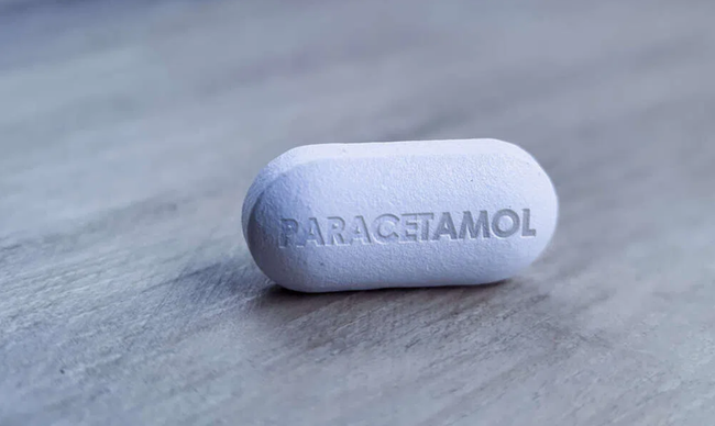 Thuốc giảm đau paracetamol: Sử dụng thế nào để tránh ngộ độc? - Ảnh 1.