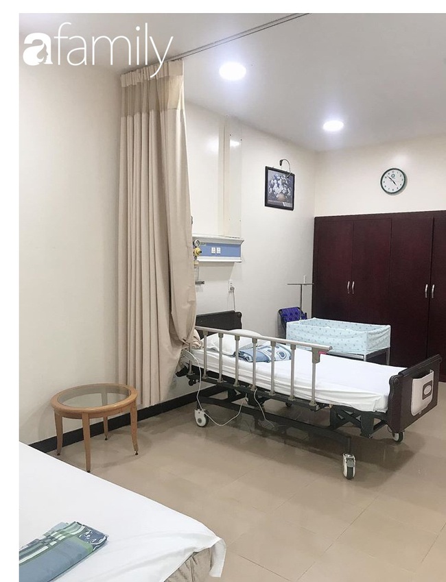 Trải nghiệm sinh thường của mẹ Sài Gòn ở bệnh viện An Sinh hết 14 triệu đồng - Ảnh 7.
