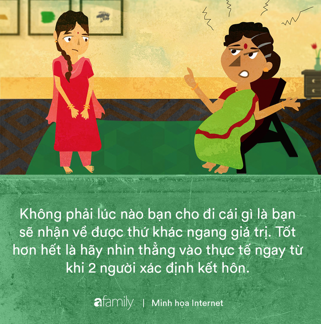 Nàng dâu với "thâm niên" 20 năm đúc rút trải nghiệm "xương máu": Mẹ chồng không bao giờ coi con dâu là con gái nên đừng miễn cưỡng coi mẹ chồng như mẹ đẻ - Ảnh 2.