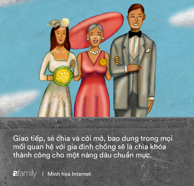 Nàng dâu với "thâm niên" 20 năm đúc rút trải nghiệm "xương máu": Mẹ chồng không bao giờ coi con dâu là con gái nên đừng miễn cưỡng coi mẹ chồng như mẹ đẻ - Ảnh 4.