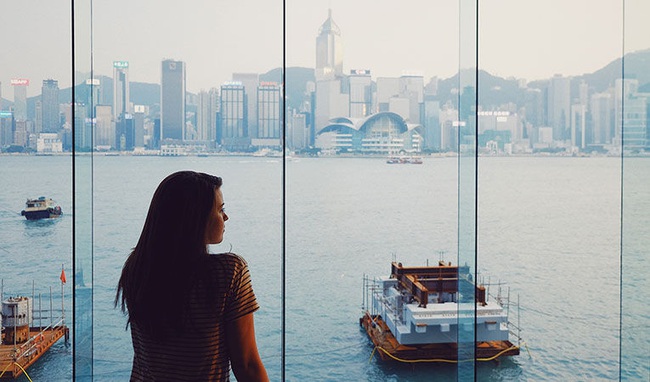 Than thở công ty trả lương người Việt và người Mỹ quá chênh lệch, nàng công sở bị mắng đến muối mặt - Ảnh 2.