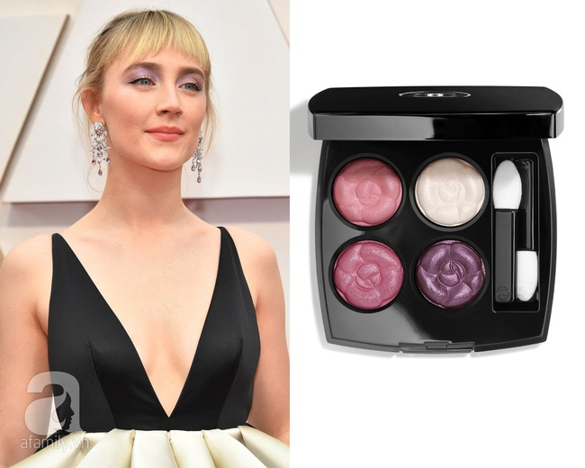 6 món makeup làm nên diện mạo đẹp mê hồn cho các sao nữ trên thảm đỏ Oscar 2020, bất ngờ là có sản phẩm giá chưa đến 200.000 VNĐ - Ảnh 5.