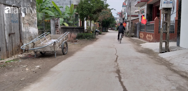 Mua bán khẩu trang tại làng sản xuất ở Bắc Ninh "lên xuống" từng giờ như giá vàng - Ảnh 8.