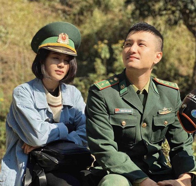 Huỳnh Anh ghen nổ mắt khi thấy "crush" đi mua que thử thai trong phim của đạo diễn "Về nhà đi con" - Ảnh 2.