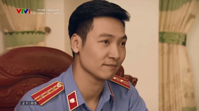 "Sinh tử" tập 64: Thanh Hương "dính phốt", Việt Anh đắc chí ăn mừng vì loại được cái gai trong mắt - Ảnh 2.