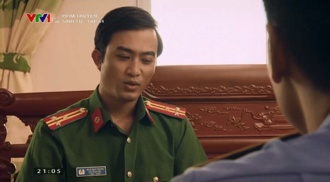 "Sinh tử" tập 64: Thanh Hương "dính phốt", Việt Anh đắc chí ăn mừng vì loại được cái gai trong mắt - Ảnh 3.
