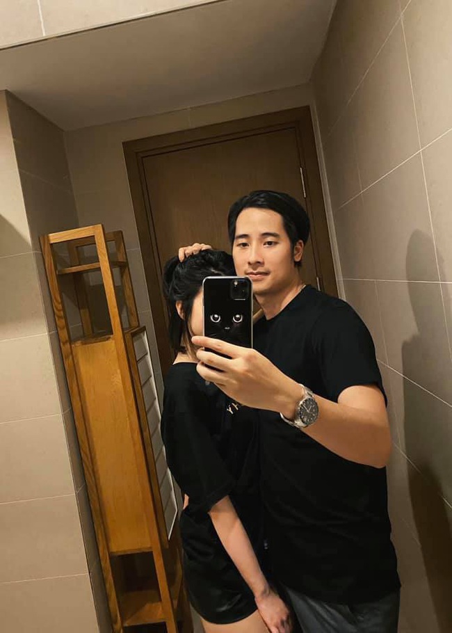 Hot vlogger JVevermind công khai bạn gái mới sau 5 năm chia tay Mie Nguyễn - Ảnh 2.
