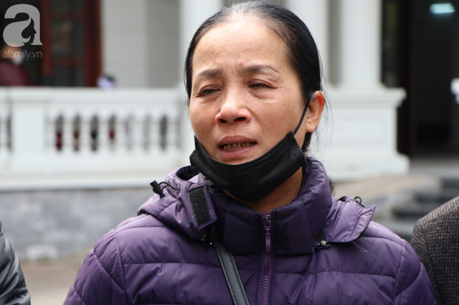 Chia sẻ nỗi bi cực của người mẹ trong vụ cô gái nhiều năm dẫn con đi bộ trên cầu Thanh Trì sau vụ tai nạn bị tử vong - Ảnh 3.