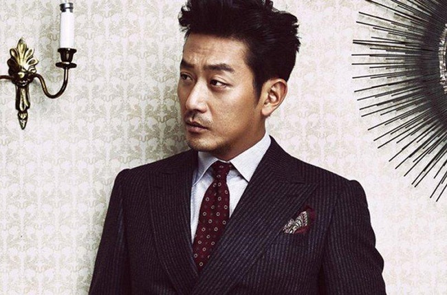 NÓNG: Cảnh sát chính thức tuyên bố nam tài tử "Người Hầu Gái" Ha Jung Woo bị điều tra vì tội sử dụng chất cấm - Ảnh 1.