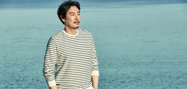 "Bạn diễn Kim Hye Soo" Jo Jin Woong lần đầu làm cha ở tuổi 43 và sau 7 năm kết hôn - Ảnh 1.