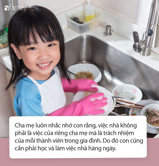 Hình ảnh bé 2 tuổi chăm chỉ làm việc nhà đốn tim cư dân mạng - Ảnh 6.