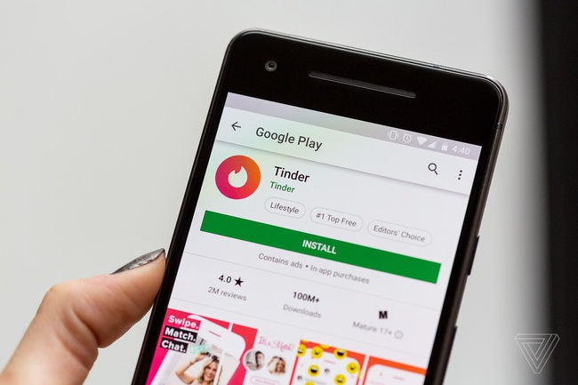4 kiểu đàn ông "bước ra từ Tinder" khiến hội chị em vừa thất vọng, vừa sợ đến phát ngất! - Ảnh 1.