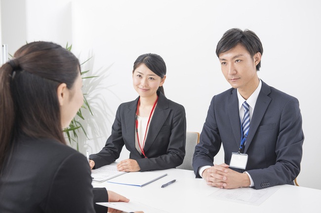 4 câu hỏi ứng viên nên chủ động hỏi lại nhà tuyển dụng khi đi phỏng vấn, đảm bảo sẽ gây ấn tượng ngay tắp lự - Ảnh 3.