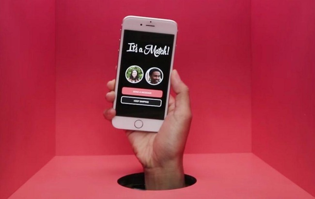 4 kiểu đàn ông "bước ra từ Tinder" khiến hội chị em vừa thất vọng, vừa sợ đến phát ngất! - Ảnh 5.