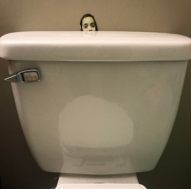 Chùm ảnh chứng minh nhà lúc nào cũng vui như Tết kể từ khi có con theo lời kể của các bố mẹ - Ảnh 2.