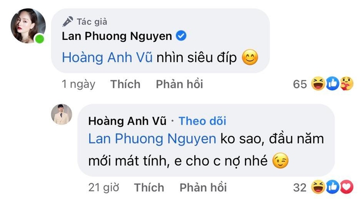 Gặp gỡ diễn viên truyền hình 2022: Ai cũng đăng ảnh đẹp, chỉ có sao nữ này 