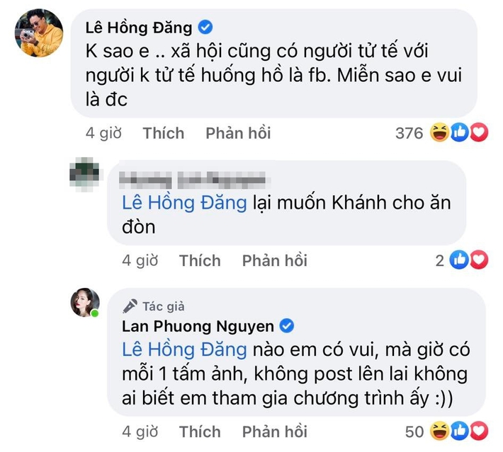 Gặp gỡ diễn viên truyền hình 2022: Ai cũng đăng ảnh đẹp, chỉ có sao nữ này 