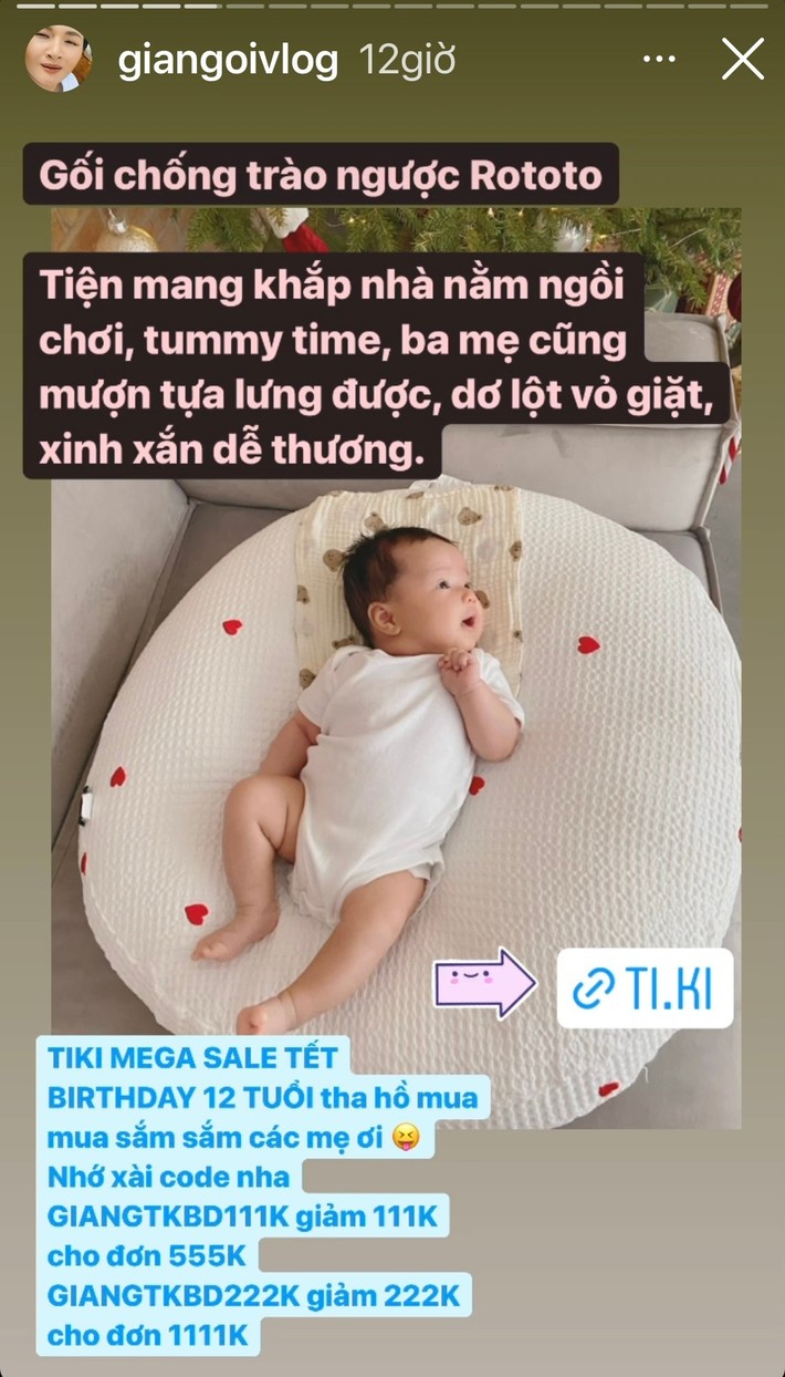 Hot vlogger bật mí 10 món đồ ''nhỏ mà có võ'' dành cho mẹ bỉm hiện đại, cực kỳ cần thiết cho cuộc sống bỉm sữa  - Ảnh 11.