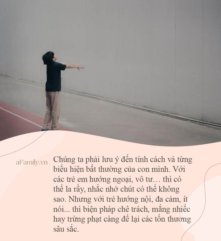 Từ vụ bé trai 13 tuổi tự tử bằng khăn quàng đỏ, chuyên gia chỉ ra: Không phải CAMERA, đây mới chính là THỨ cha mẹ cần 