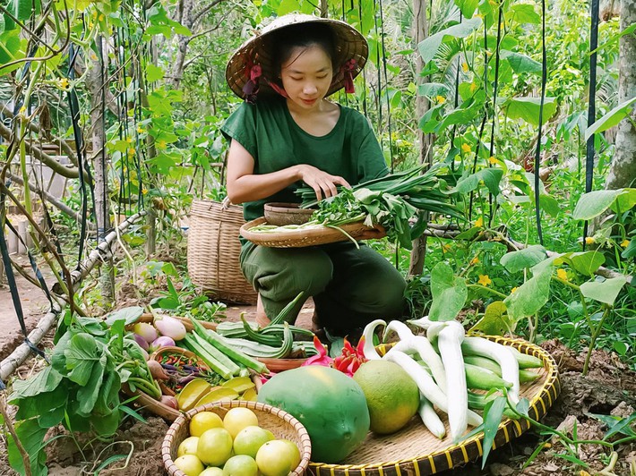 Muốn làm mứt dừa non khô ráo không ẩm ướt, lên màu đẹp lại bảo quản được lâu thì đây là những mẹo bạn không thể bỏ qua! - Ảnh 9.