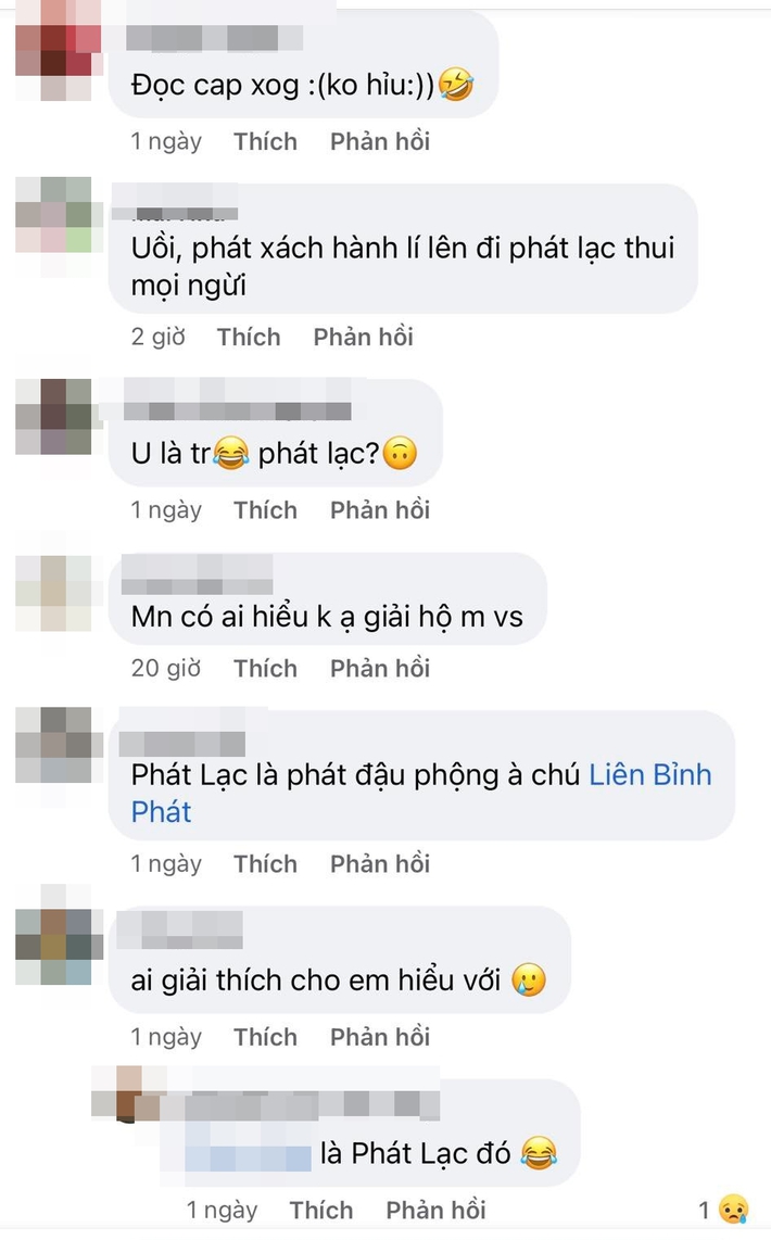 Liên Bỉnh Phát bỗng thay đổi hình tượng, đăng status không ai hiểu gì, hóa ra đây là lý do? - Ảnh 2.