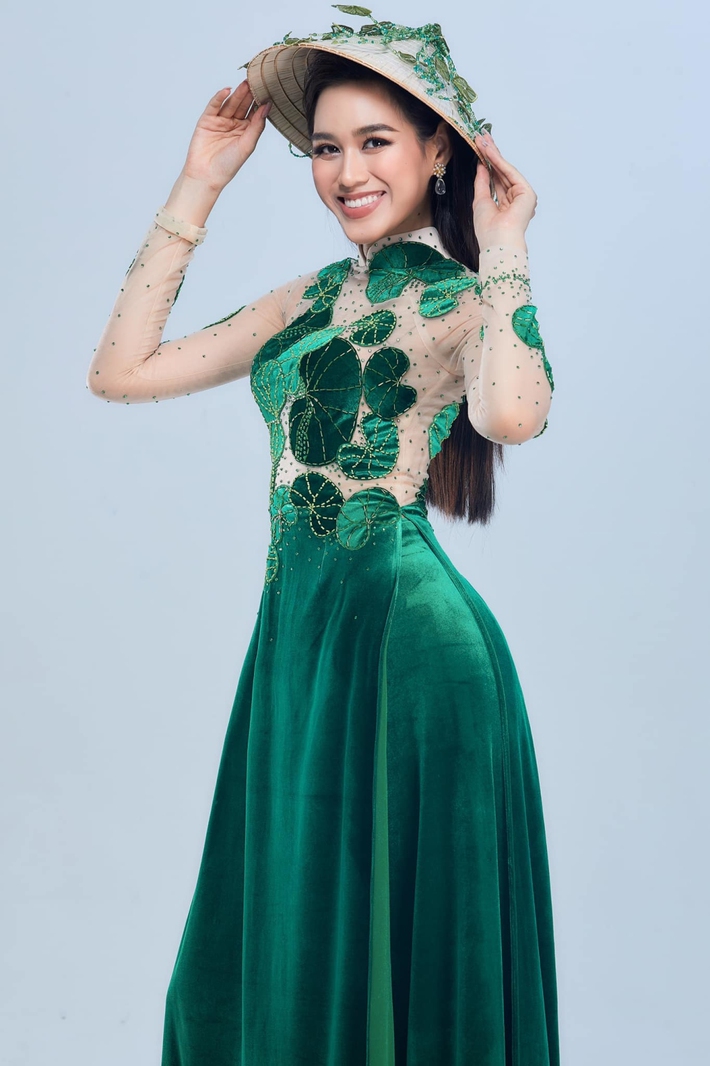 Nhan sắc của dàn hoa hậu Việt thời mới đăng quang - Ảnh 12.