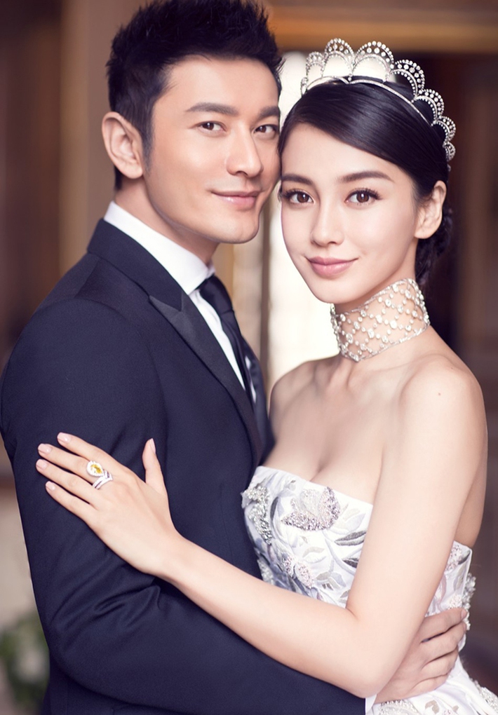 Angelababy lần đầu xuất hiện hậu ly hôn, thần thái thế nào mà được dân tình nhận xét là 