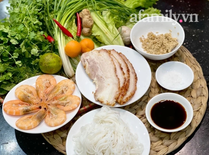 Món cuốn này có gì đặc biệt mà người người nhà nhà đều mê mẩn? Ăn thử rồi mới biết vì sao! - Ảnh 1.