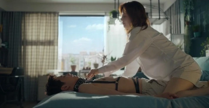 Phim tình dục của Seohyun (SNSD) gây bão với cảnh nóng táo bạo, bị khán giả chê bai 