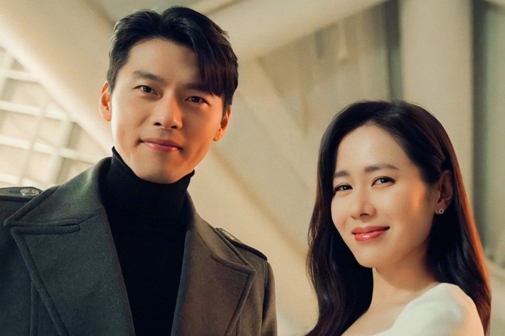 Hóa ra Son Ye Jin đã nói &quot;say yes&quot; với Hyun Bin vào đúng ngày Valentine năm ngoái? - Ảnh 4.