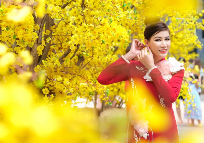 Trang Khàn dịu dàng bên chồng cùng lời tâm sự cực tình cảm - Ảnh 4.