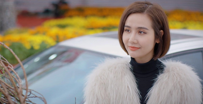 Thương ngày nắng về ngoại truyện phát sóng tối nay nhưng không phải trên truyền hình - Ảnh 1.