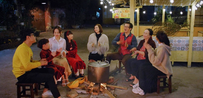 Thương ngày nắng về ngoại truyện phát sóng tối nay nhưng không phải trên truyền hình - Ảnh 9.