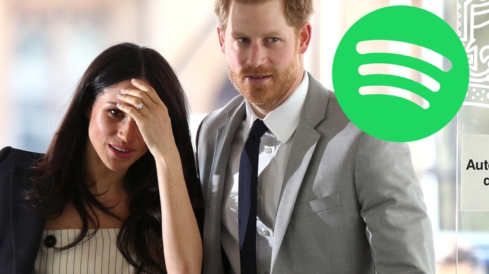Trì trệ hơn 1 năm khiến đối tác mất hết kiên nhẫn, nhà Meghan còn 
