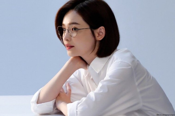 Mỹ nhân phim Tuổi 39 Jeon Mi Do: Nữ hoàng nhạc kịch xứ Hàn, đóa hoa nở muộn của màn ảnh - Ảnh 5.