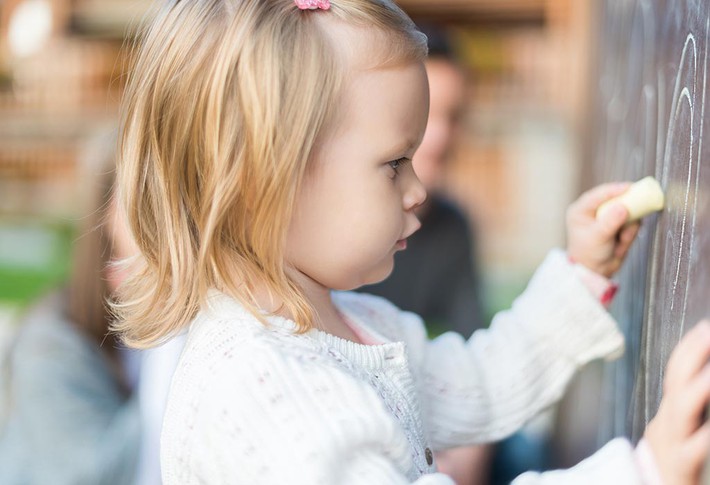Trẻ thuận tay trái có thông minh hơn trẻ thuận tay phải? Các nhà khoa học đưa ra câu trả lời khác xa với suy nghĩ của mọi người - Ảnh 2.