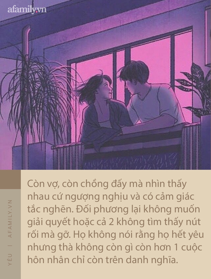 Sự bất thường trong cuộc nói chuyện lúc nửa đêm: Vợ tâm sự 2 tiếng mà chồng đáp nhẹ 3 từ, nghe thì đơn giản nhưng với phụ nữ sao nặng quá! - Ảnh 3.