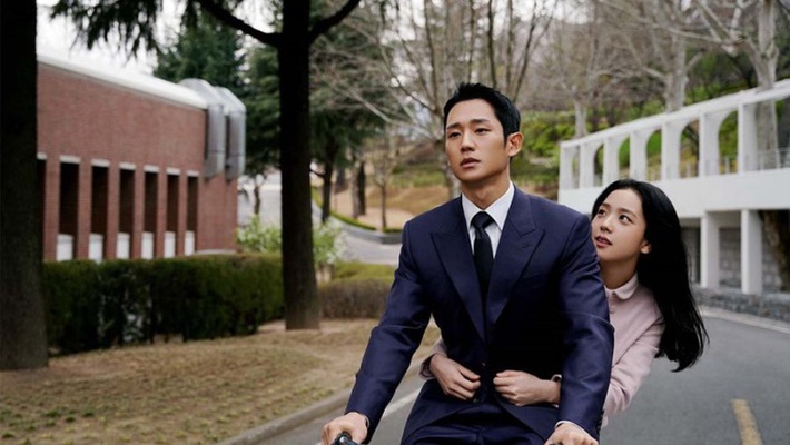 Son Ye Jin và Park Min Young trở thành vị cứu tinh sau màn cứu nguy cho đài JTBC - Ảnh 2.