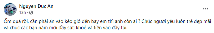 Ông xã Phan Như Thảo xót xa nói điều này khi vóc dáng bà xã ngày càng thon thả - Ảnh 2.