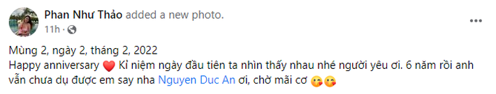 Ông xã Phan Như Thảo xót xa nói điều này khi vóc dáng bà xã ngày càng thon thả - Ảnh 3.