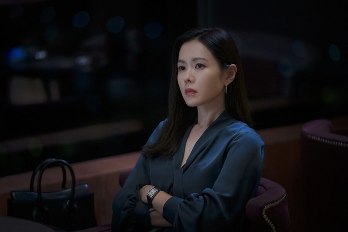 Son Ye Jin thừa nhận bản thân là người thiếu lý trí, tiết lộ bí quyết nhập vai khi đóng phim - Ảnh 4.