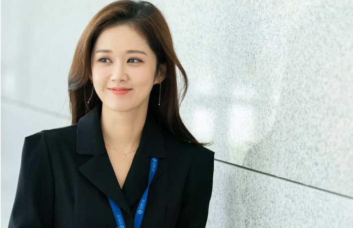 Jang Na Ra tiết lộ lý do không kết hôn, sẵn sàng đáp trả lạnh lùng khi bố ép lấy chồng - Ảnh 4.