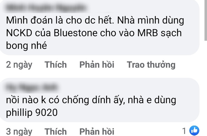 Nồi chiên không dầu nào có thể cho vào máy rửa bát? Cư dân mạng chỉ ra 3 - 4 loại cực quen thuộc với bà nội trợ - Ảnh 8.