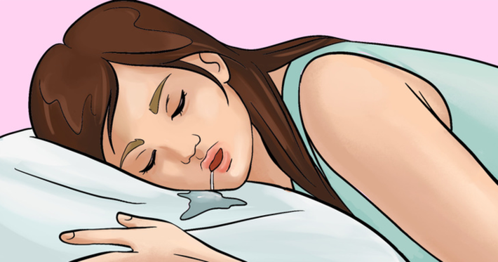 Sau 40 tuổi xuất hiện 3 dấu hiệu khi ngủ, mạch máu có nguy cơ bị tắc nghẽn, nhồi máu não đang tìm cách tấn công cơ thể bạn, làm ngay 5 việc phòng tránh đột quỵ gấp! - Ảnh 3.