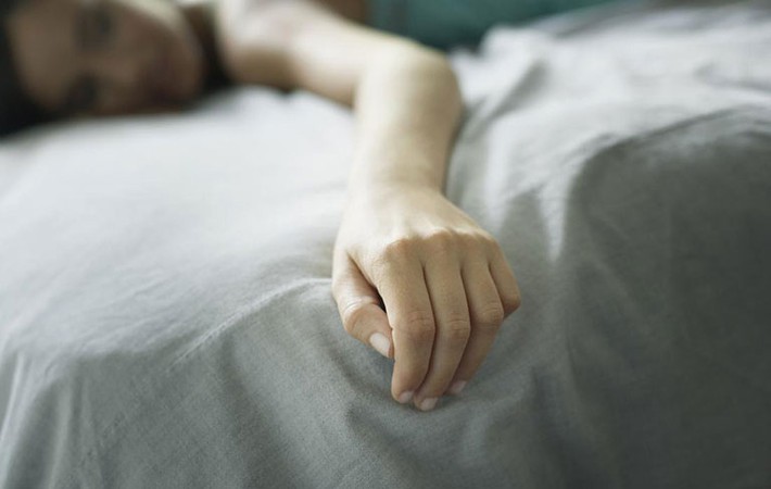 Sau 40 tuổi xuất hiện 3 dấu hiệu khi ngủ, mạch máu có nguy cơ bị tắc nghẽn, nhồi máu não đang tìm cách tấn công cơ thể bạn, làm ngay 5 việc phòng tránh đột quỵ gấp! - Ảnh 5.