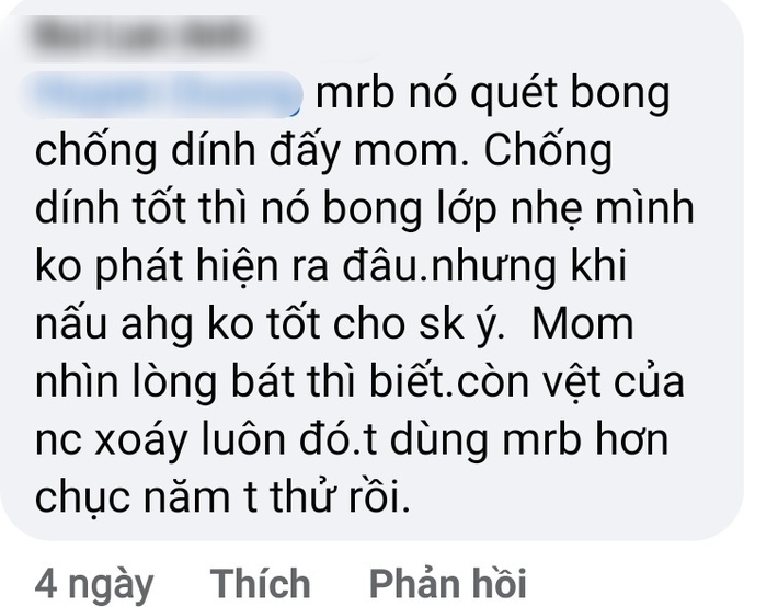 Nồi chiên không dầu nào có thể cho vào máy rửa bát? Cư dân mạng chỉ ra 3 - 4 loại cực quen thuộc với bà nội trợ - Ảnh 14.