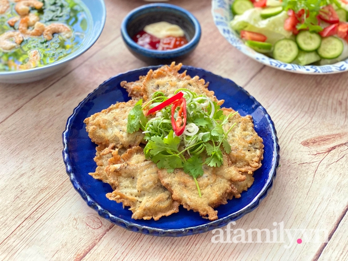 Thực đơn cơm tối phong phú đủ chất lại đầy màu sắc, nhà nào có F0 F1 vào tham khảo ngay! - Ảnh 3.