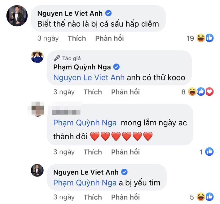 Quỳnh Nga quay phim mới ăn diện 